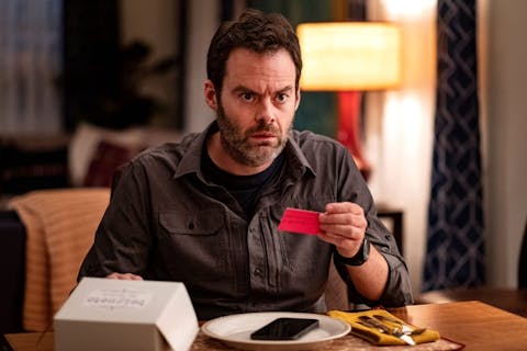Barry - Episode 6