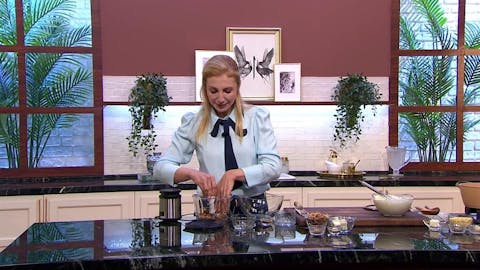 Sofrada Buluşalım - Episode 18
