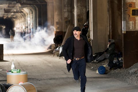 Chicago P.D. - Episode 11