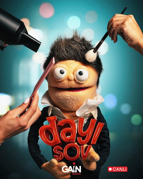 Dayi Show - Episode 8