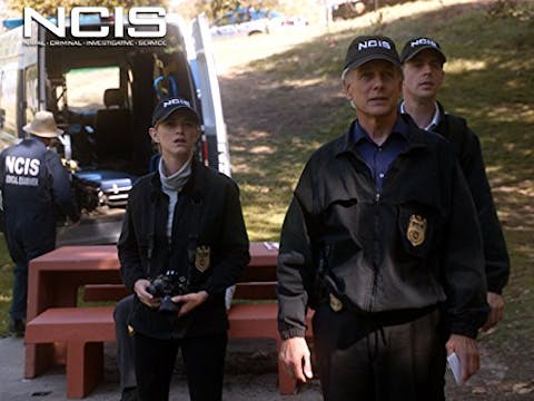 NCIS - Episode 6