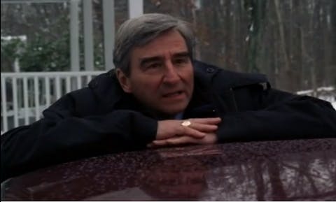 Law & Order - Episode 17