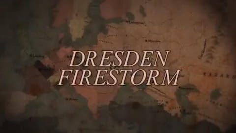 Greatest Events of WWII in Colour - Episode 8