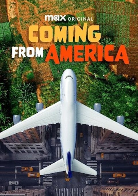 Coming from America - Episode 2