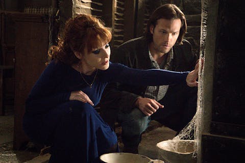 Supernatural - Episode 19