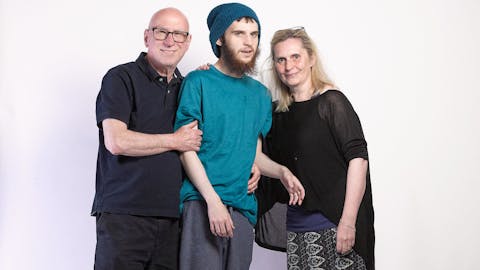 Inside Our Autistic Minds - Episode 1