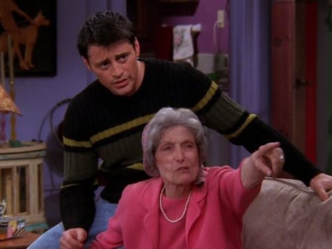 Friends - Episode 19