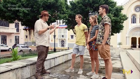 Expedition Unknown - Episode 18