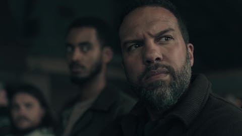 The Handmaid's Tale - Episode 4