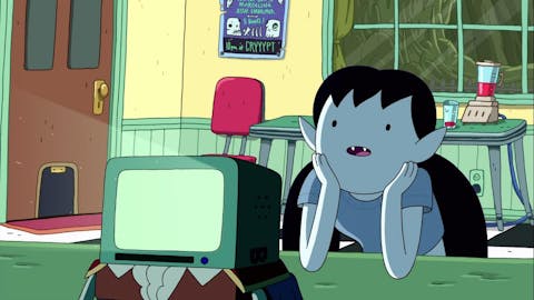 Adventure Time - Episode 11