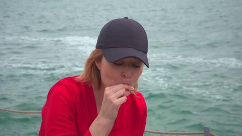 Deniz'in Lezzet Pusulası - Episode 4