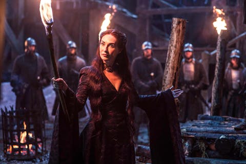 Game of Thrones - Episode 1