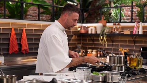 4 Lezzet - Episode 42