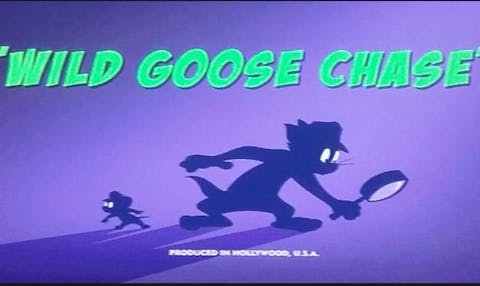 The Tom and Jerry Show - Episode 38