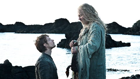 Game of Thrones - Episode 3
