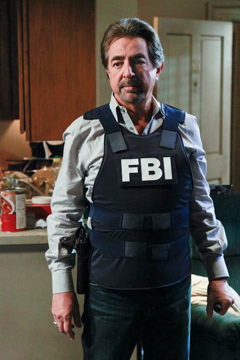 Criminal Minds - Episode 2