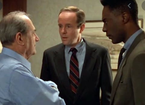Law & Order - Episode 21
