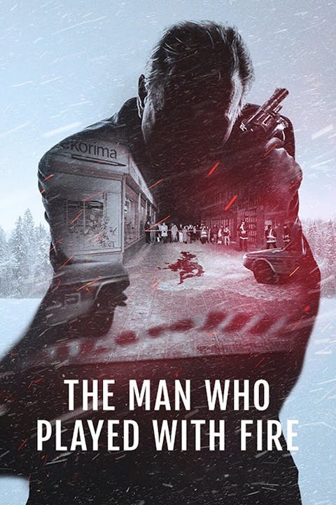 The Man Who Played with Fire - Episode 2