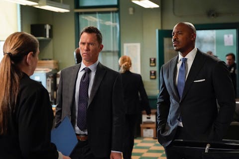 Law & Order - Episode 7