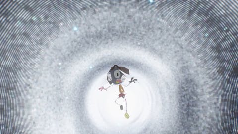 The Amazing World of Gumball - Episode 44