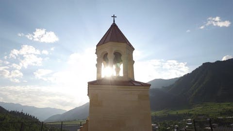 Ne Halin Varsa Gez - Episode 3