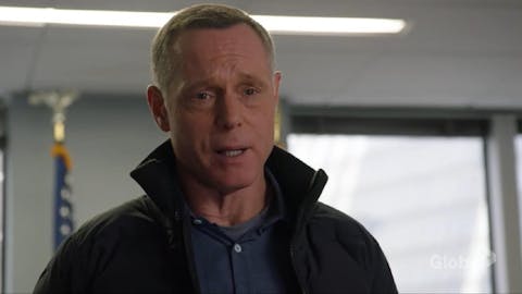 Chicago P.D. - Episode 12