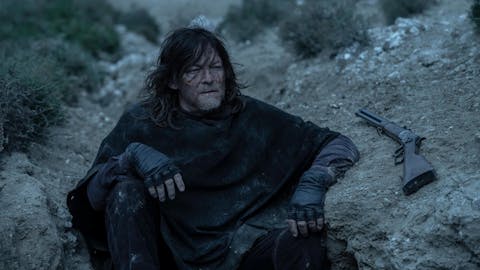 The Walking Dead: Daryl Dixon - Episode 5
