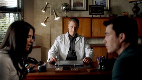 Resident Alien - Episode 9
