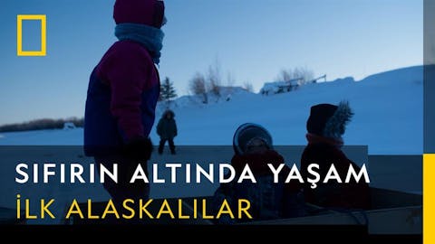 Sıfırın Altında Yaşam - Episode 10