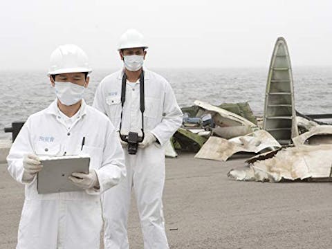 Air Crash Investigation - Episode 1