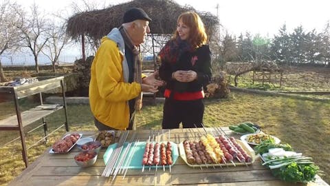 Elif ile Lezzet Yolculuğu - Episode 26
