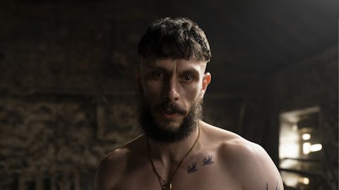 Half Man - Episode 1