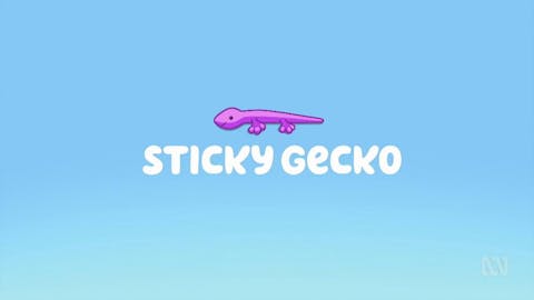 Bluey - Episode 12