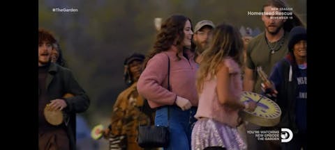 The Garden: Commune or Cult - Episode 1
