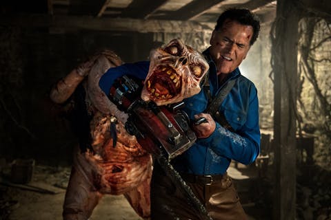 Ash vs Evil Dead - Episode 10