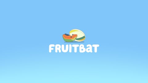 Bluey - Episode 8