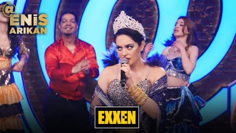 Enis Arikan - Episode 13