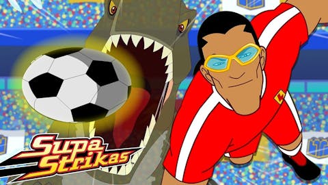 Super Strikers - Episode 1