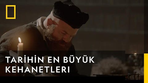 Tarihin En Büyük Kehanetleri - Episode 1