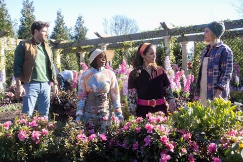 Grosse Pointe Garden Society - Episode 6