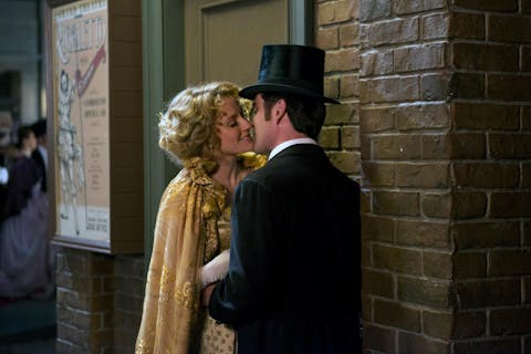 Murdoch Mysteries - Episode 12