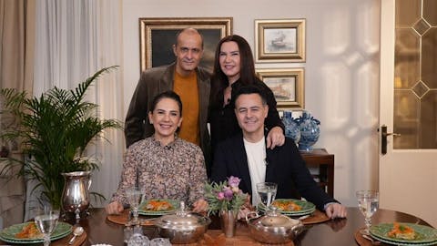 Sedef’e Yemeğe Bekleriz - Episode 7
