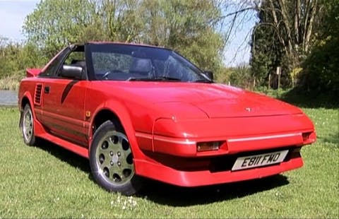 Wheeler Dealers - Episode 2