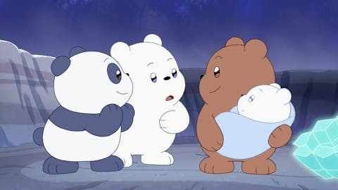 We Baby Bears - Episode 39