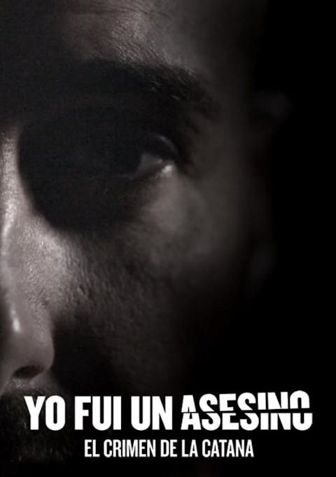 Yo fui un asesino: el crimen de la catana - Episode 2