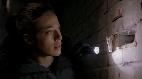 Chicago P.D. - Episode 18