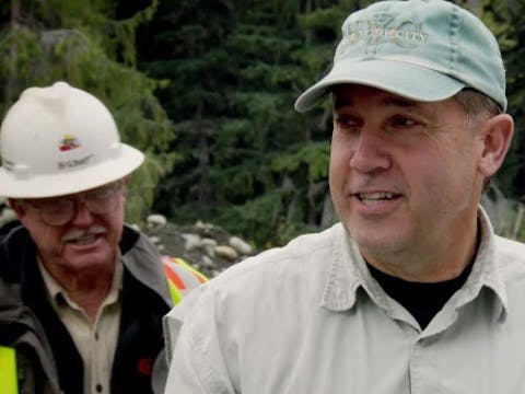 Gold Rush - Episode 9