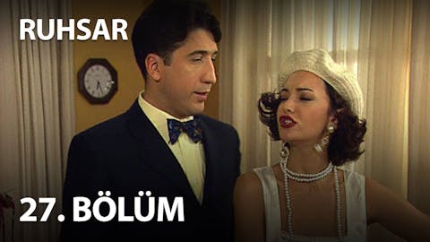 Ruhsar - Episode 7