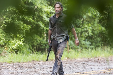 The Walking Dead - Episode 6