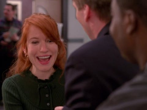 30 Rock - Episode 11